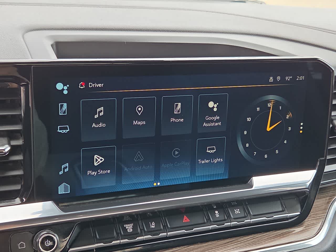 2024 Chevrolet Silverado 3500HD LT