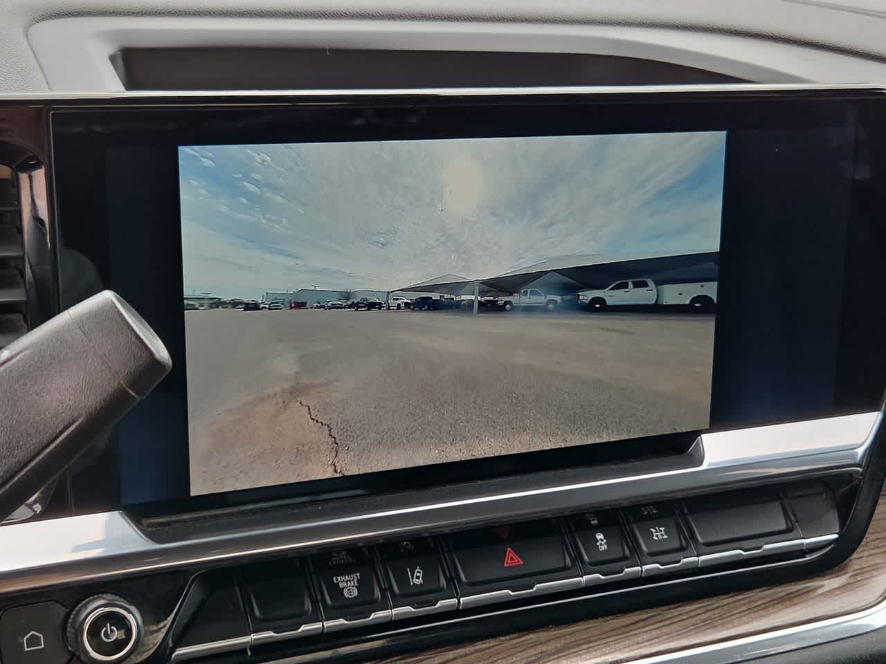 2024 Chevrolet Silverado 3500HD LT