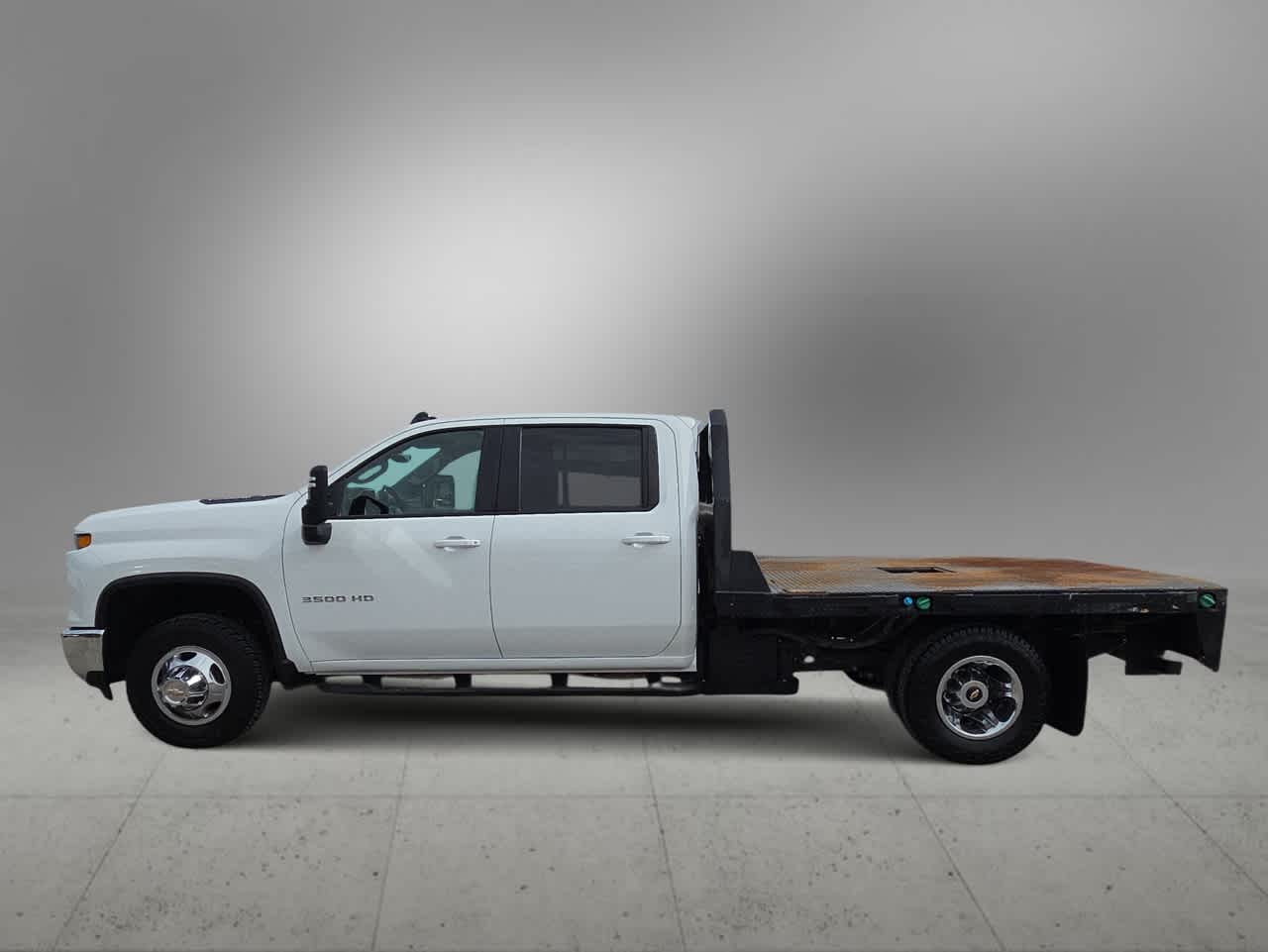 2024 Chevrolet Silverado 3500HD LT
