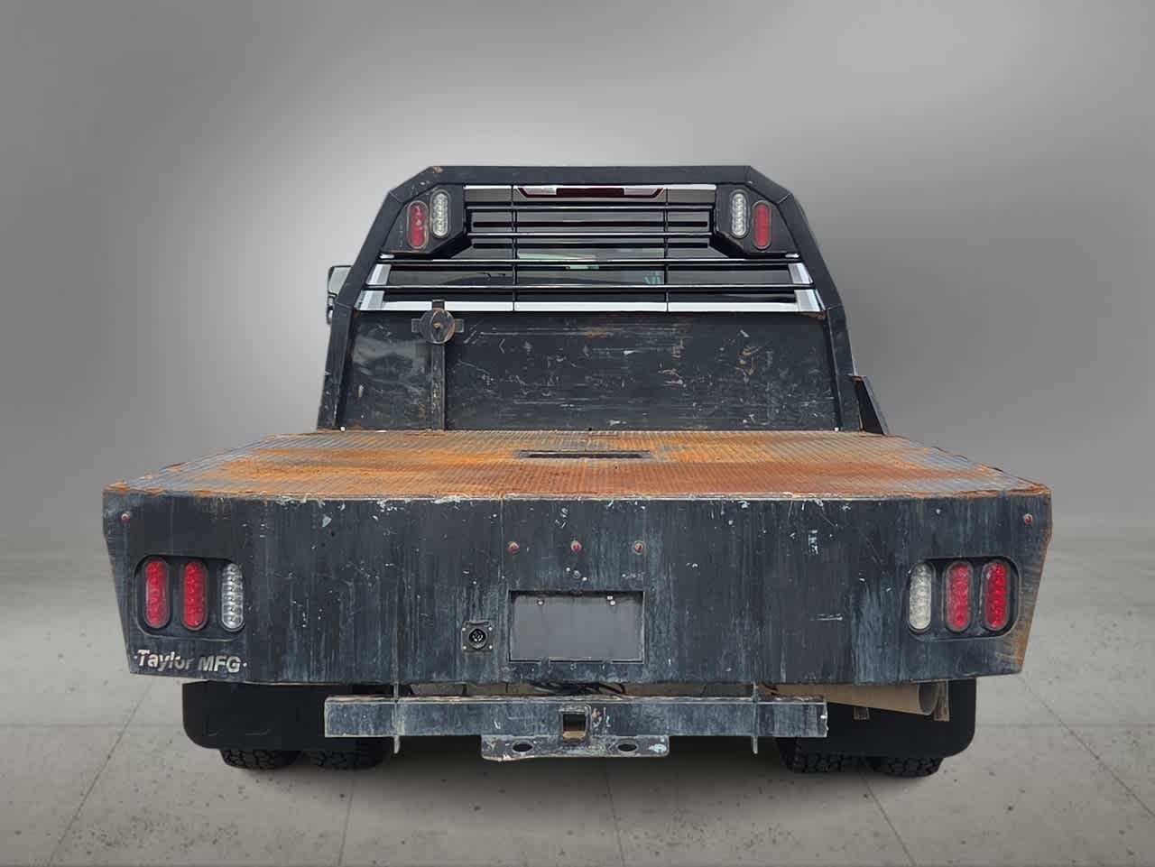 2024 Chevrolet Silverado 3500HD LT