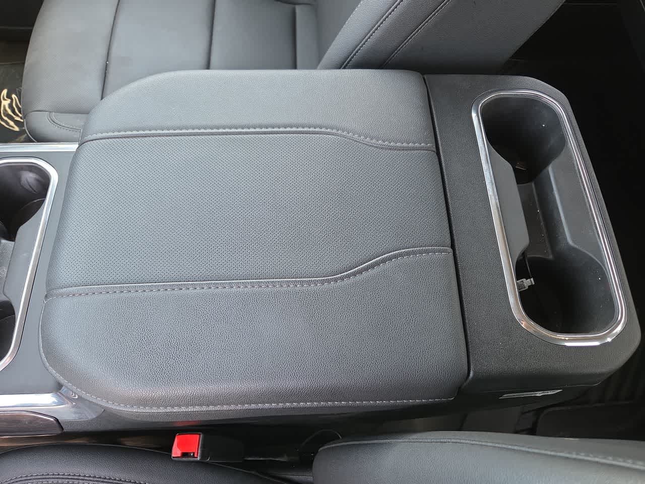 2026 Chevrolet Silverado 2500HD LTZ