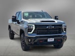 2026 Chevrolet Silverado 2500HD LTZ