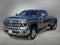 2026 Chevrolet Silverado 3500HD LTZ