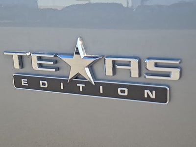 2026 Chevrolet Silverado 3500HD LTZ