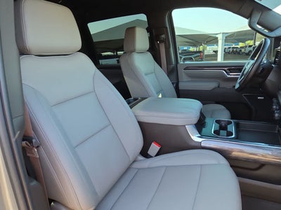 2026 Chevrolet Silverado 3500HD LTZ
