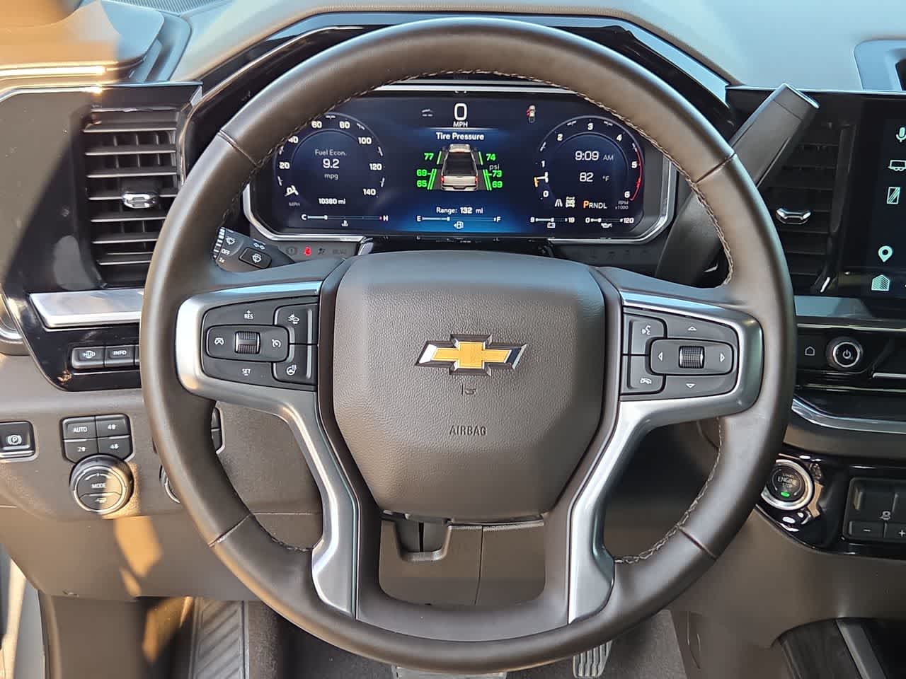 2026 Chevrolet Silverado 3500HD LTZ