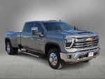 2026 Chevrolet Silverado 3500HD LTZ
