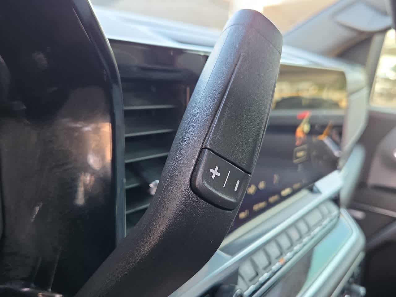 2026 Chevrolet Silverado 3500HD LTZ
