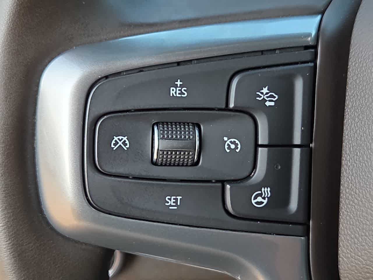 2026 Chevrolet Silverado 3500HD LTZ