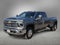 2026 Chevrolet Silverado 3500HD LTZ
