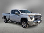 2020 Chevrolet Silverado 2500HD LTZ