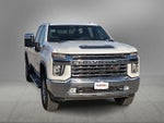 2020 Chevrolet Silverado 2500HD LTZ