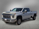 2020 Chevrolet Silverado 2500HD LTZ