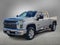 2021 Chevrolet Silverado 2500HD LTZ