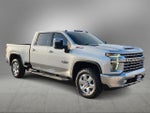 2021 Chevrolet Silverado 2500HD LTZ