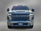 2021 Chevrolet Silverado 2500HD LTZ