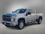 2021 Chevrolet Silverado 2500HD LTZ