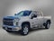 2021 Chevrolet Silverado 2500HD LTZ