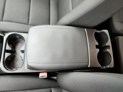 2025 Chevrolet Colorado 2WD LT