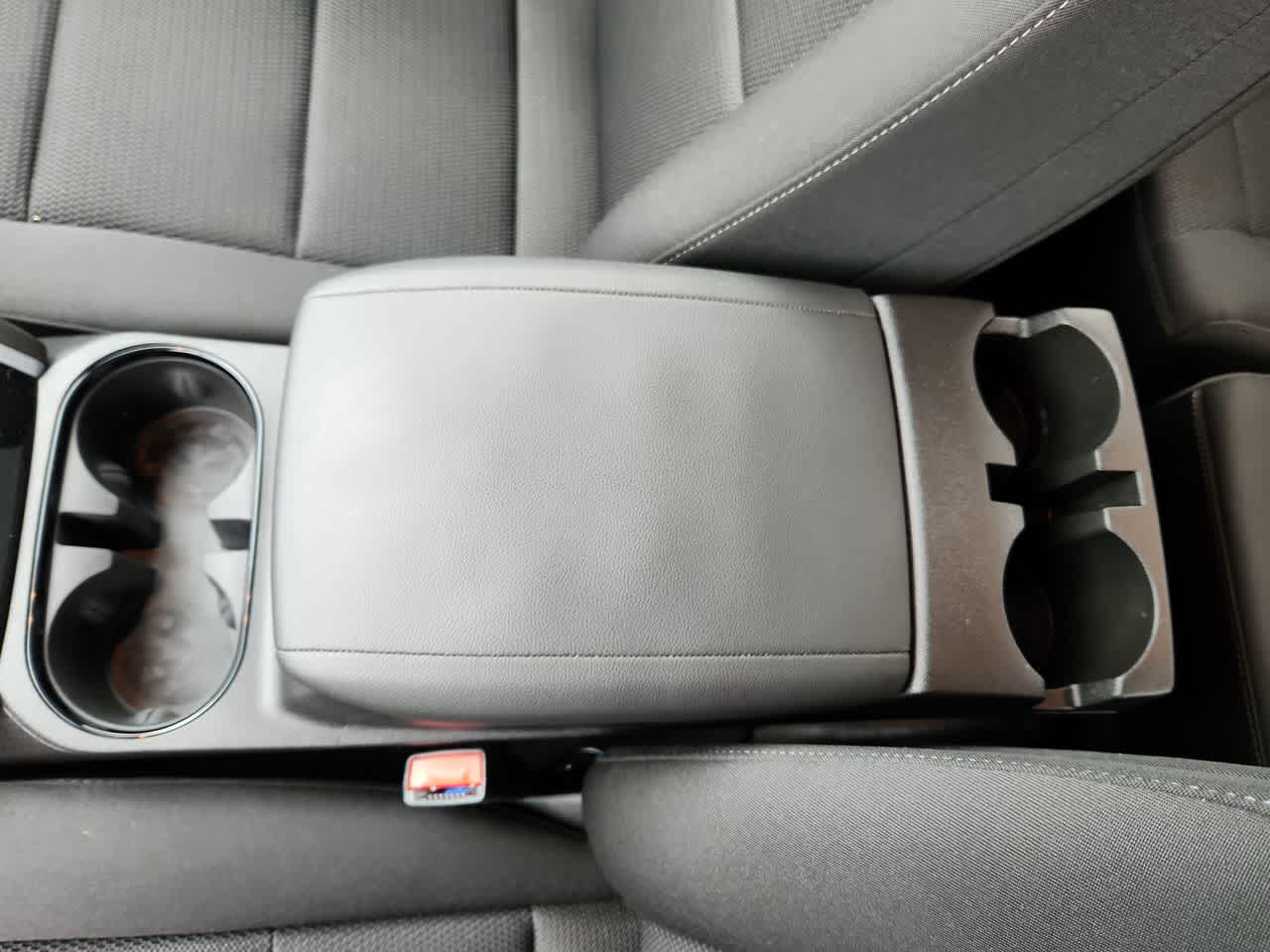 2025 Chevrolet Colorado 2WD LT