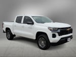 2025 Chevrolet Colorado 2WD LT