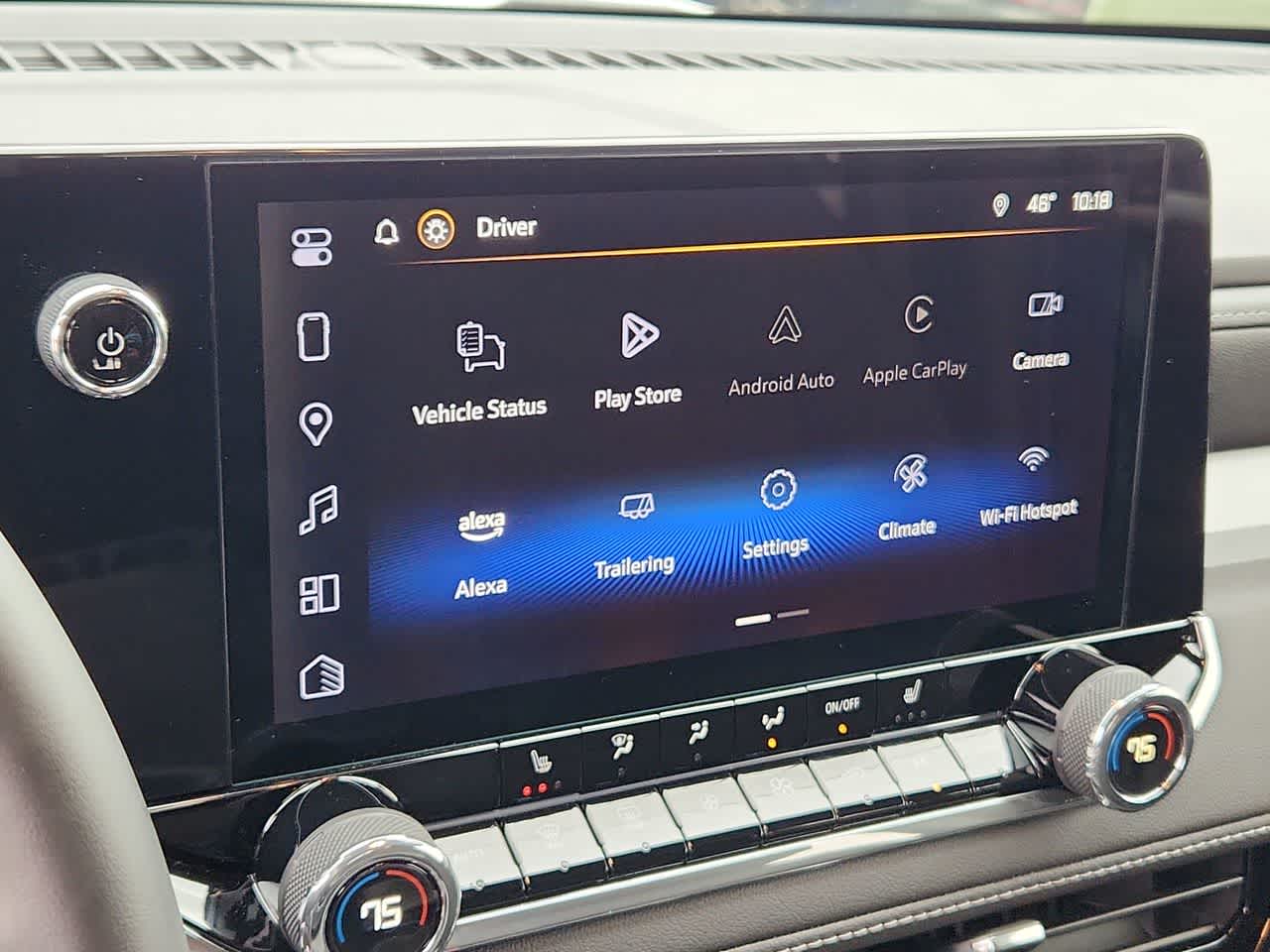 2025 Chevrolet Colorado 2WD LT