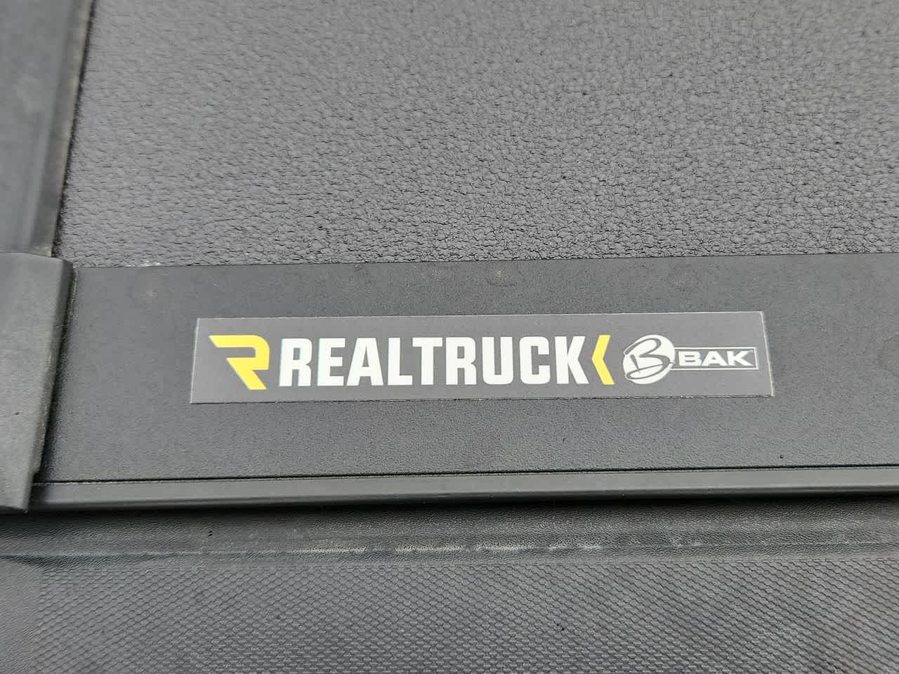 2025 Chevrolet Colorado 2WD LT