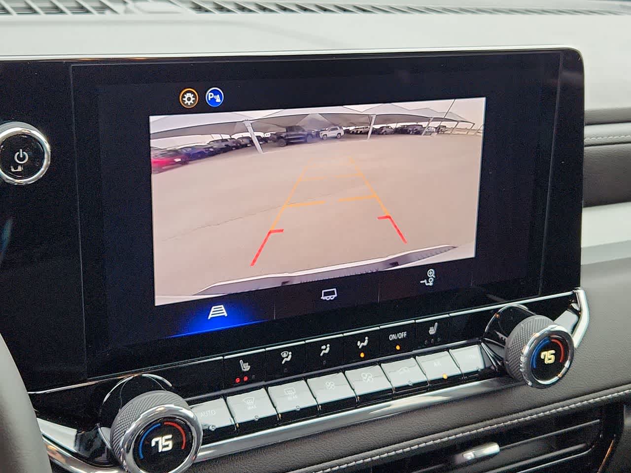 2025 Chevrolet Colorado 2WD LT