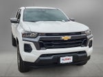 2025 Chevrolet Colorado 2WD LT