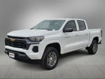 2025 Chevrolet Colorado 2WD LT