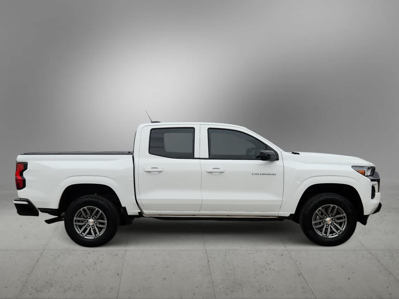 2025 Chevrolet Colorado 2WD LT