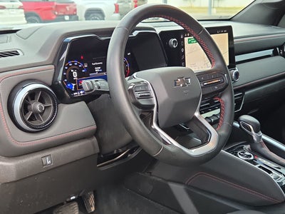 2024 Chevrolet Colorado 4WD Z71