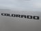 2024 Chevrolet Colorado 4WD Z71