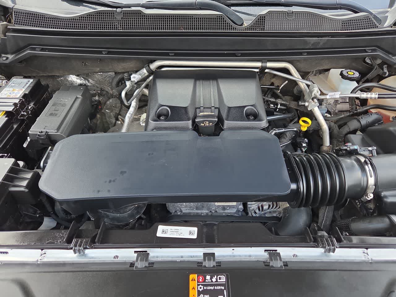 2024 Chevrolet Colorado 4WD Z71