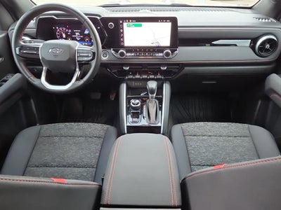 2024 Chevrolet Colorado 4WD Z71