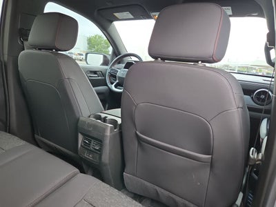 2024 Chevrolet Colorado 4WD Z71