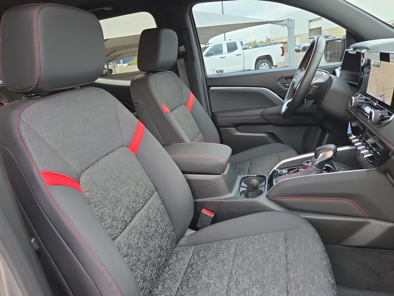 2024 Chevrolet Colorado 4WD Z71