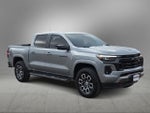 2024 Chevrolet Colorado 4WD Z71