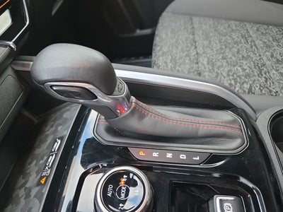 2024 Chevrolet Colorado 4WD Z71