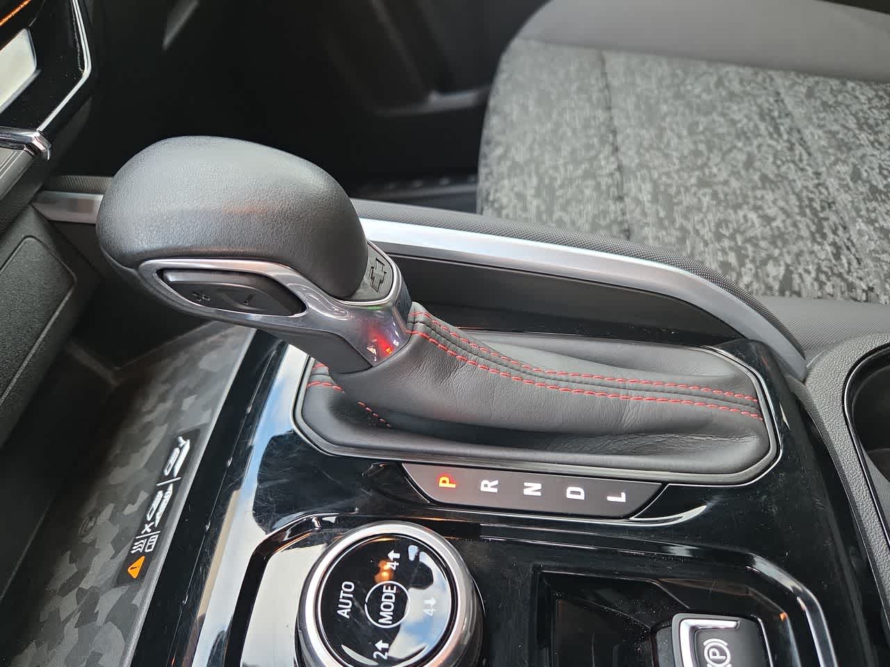 2024 Chevrolet Colorado 4WD Z71