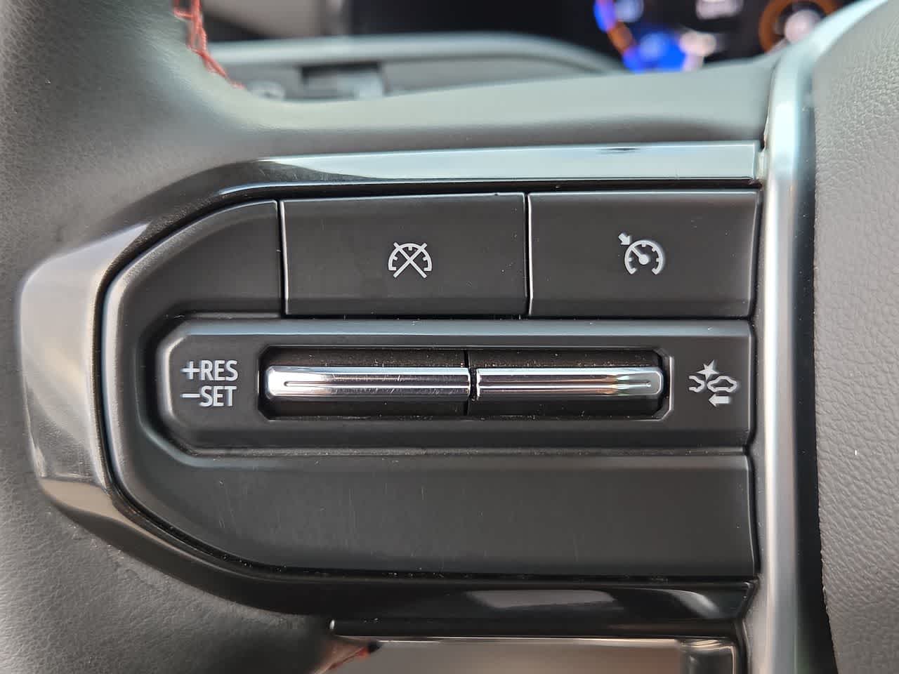2024 Chevrolet Colorado 4WD Z71