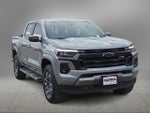 2024 Chevrolet Colorado 4WD Z71
