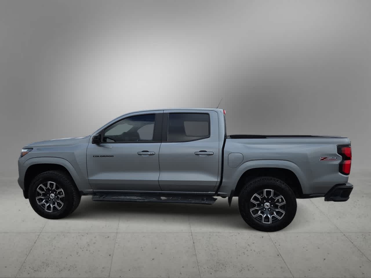 2024 Chevrolet Colorado 4WD Z71