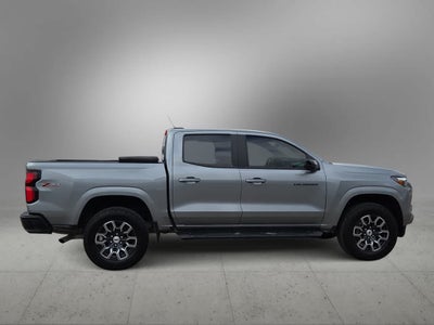 2024 Chevrolet Colorado 4WD Z71