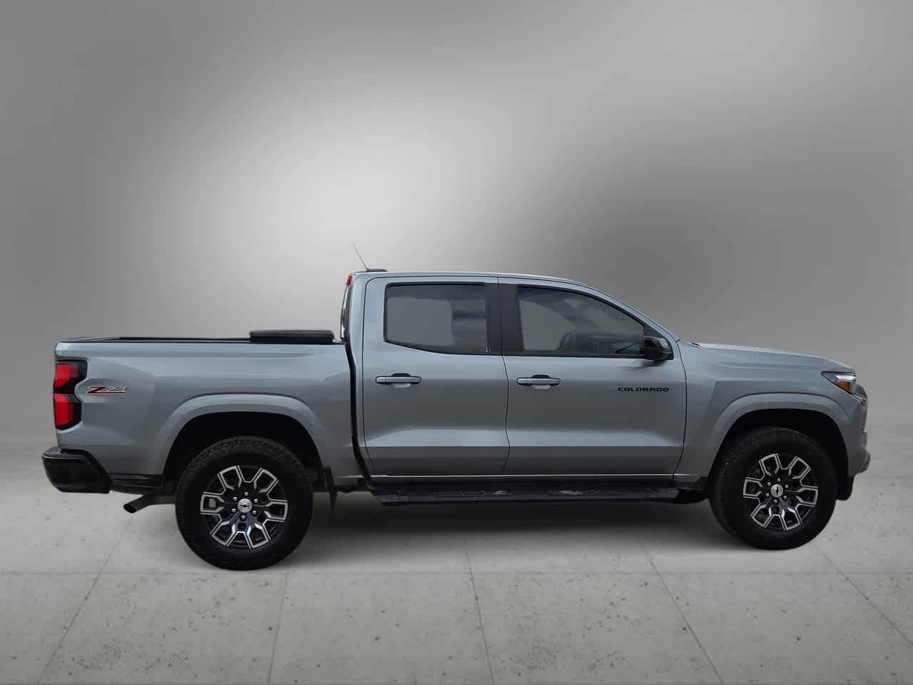 2024 Chevrolet Colorado 4WD Z71