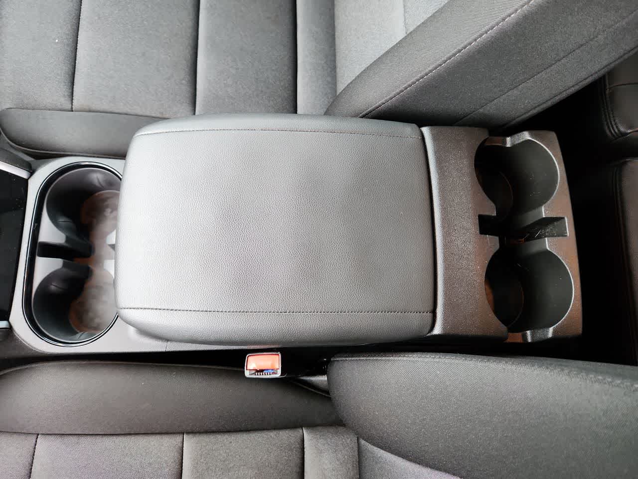 2024 Chevrolet Colorado 4WD Trail Boss