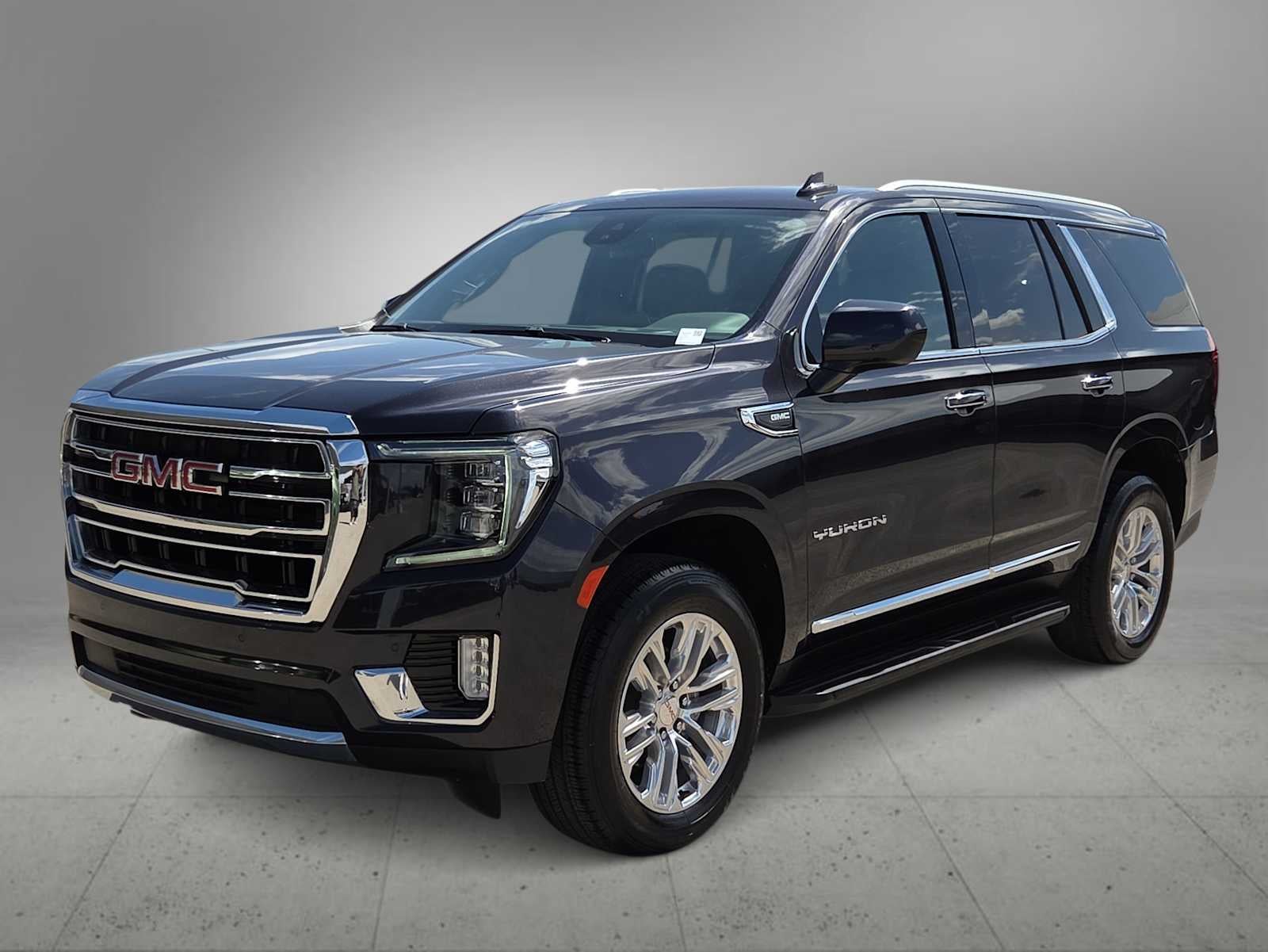 2024 GMC Yukon