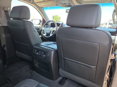 2019 GMC Yukon SLT