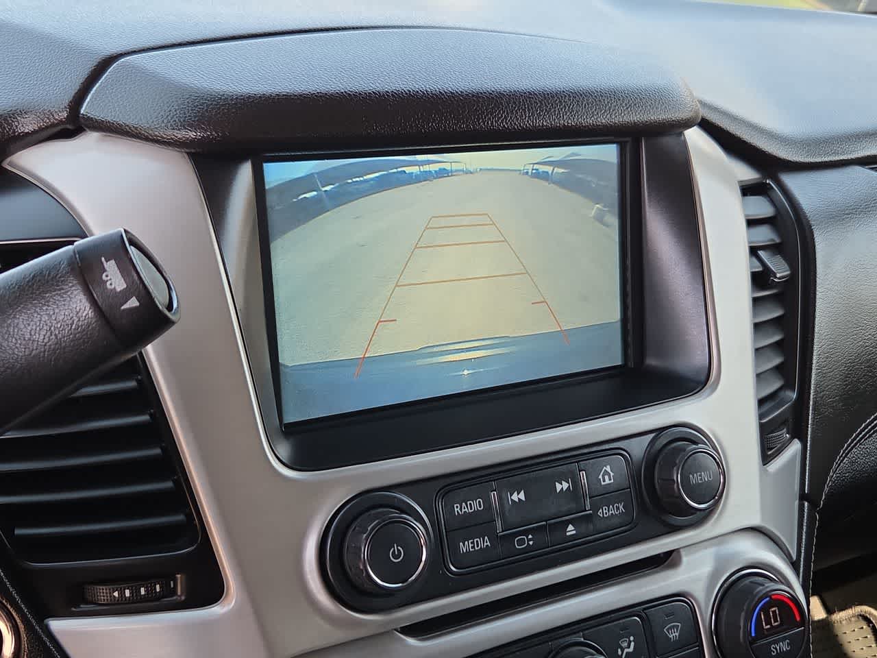 2019 GMC Yukon SLT
