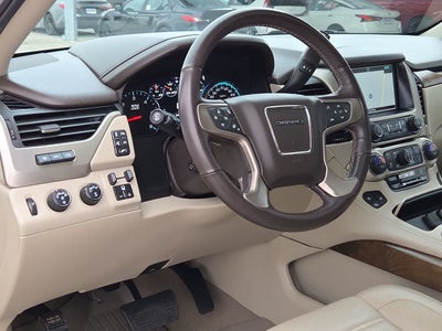 2020 GMC Yukon Denali Denali